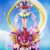 Anime Moon Glow Studio Sailor Moon Gk Figures | [Pre-Order] Sailor Moon Gk Figures - Moon Glow Sailor Moon Tsukino Usagi Gk1509 | Gk Figure