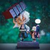 Anime TX Studio Demon Slayer Gk Figures | [Pre-Order] Demon Slayer Gk Figures - Sanemi And Nezuko Gk1509 | Gk Figure