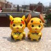 Anime Solar Studio Pokemon Gk Figures | [Pre-Order] Pokemon Gk Figures - Cosplay Series Raichu Gk1509 | Gk Figure