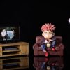 Anime GEN Studio Jujutsu Kaisen Gk Figures | [Pre-Order] Jujutsu Kaisen Gk Figures - Gojo Satoru And Itadori Yuji Gk1509 | Gk Figure