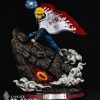 Anime BLP Studio Naruto Gk Figures | [Pre-Order] Naruto Gk Figures - Fourth Hokage Namikaze Minato Gk1509 | Gk Figure