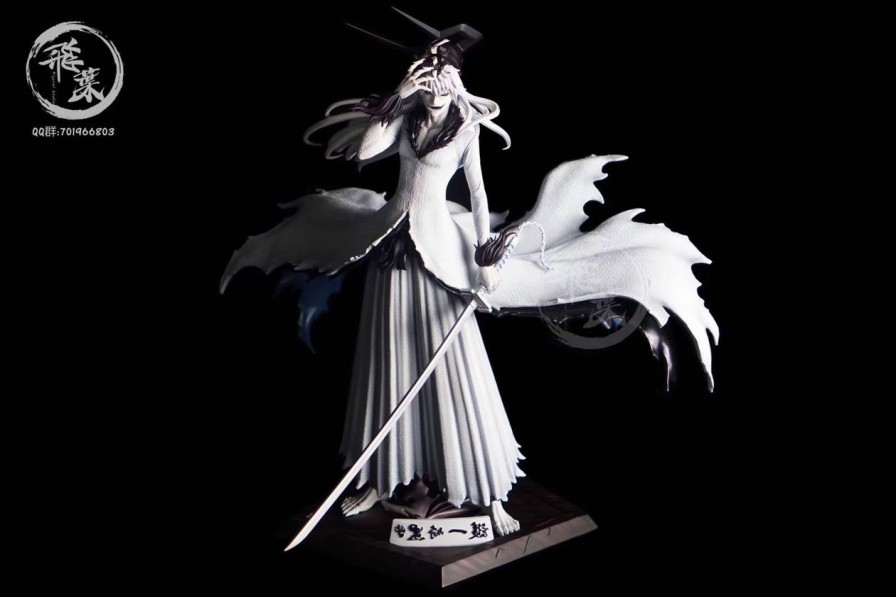 Anime Fly Leaf Studio Bleach Gk Figures | [Pre-Order] Bleach Gk Figures - Hollow Ichigo Gk1509 | Gk Figure