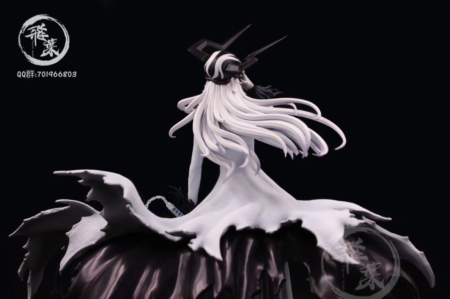 Anime Fly Leaf Studio Bleach Gk Figures | [Pre-Order] Bleach Gk Figures - Hollow Ichigo Gk1509 | Gk Figure