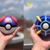 Anime Solar Studio Pokemon Gk Figures | [Pre-Order] Pokemon Gk Figures - Master Ball And Beast Ball Gk1509 | Gk Figure