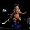 Anime BBF Studio One Piece Gk Figures | [Pre-Order] One Piece Gk Figures - Sai Gk1509 | Gk Figure