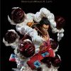 Anime Lengthy Hu Studio One Piece Gk Figures | [Pre-Order] One Piece Gk Figures - Gear Fourth Luffy Gk1509 | Gk Figure