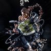 Anime Niren Studio Demon Slayer Gk Figures | [Pre-Order] Demon Slayer Gk Figures - Pillar Series Stone Pillar Himejima Gyomei Gk1509 | Gk Figure