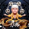 Anime Princekin Studio One Piece Gk Figures | [Pre-Order] One Piece Gk Figures - Enel - One Piece Cosplay Avenger Series Gk1509 | Gk Figure