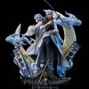 Anime Lamzc Studio X JR Studio Gintama Gk Figures | [Pre-Order] Gintama Gk Figures - Gintoki Sakata Gk1509 | Gk Figure