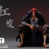 Anime BT Studio  One Piece Gk Figures | [Pre-Order] One Piece Gk Figures - Bred Hair Shanks Gk1509 | Gk Figure