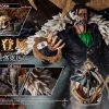 Anime ZN Studio One Piece Gk Figures | [Pre-Order] One Piece Gk Figures - Desert King - Sir Crocodile Gk1509 | Gk Figure