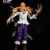 Anime Treasure Studio One Piece Gk Figures | [Pre-Order] One Piece Gk Figures - Supernova Series Basil Hawkins Gk1509 | Gk Figure