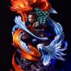 Anime Gecko Studio Demon Slayer Gk Figures | [Pre-Order] Demon Slayer Gk Figures - Gecko Kamado Tanjiro Gk1509 | Gk Figure