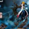 Anime HEX Collectibles Naruto Gk Figures | [Pre-Order] Naruto Gk Figures - Fourth Hokage Namikaze Minato Gk1509 | Gk Figure