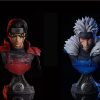 Anime Surge Studio  Naruto Gk Figures | [Pre-Order] Naruto Gk Figures - Surge Naruto Senju Hashirama And Senju Tobirama Gk1509 | Gk Figure