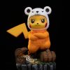 Anime King Studio  Pokemon Gk Figures | [Pre-Order] Pokemon Gk Figures - Cosplay Series Bepo Gk1509 | Gk Figure