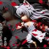 Anime GK Figure Yu Yu Hakusho Gk Figures | [Pre-Order] Yu Yu Hakusho Gk Figures - Youko Kurama Gk1509 | Gk Figure