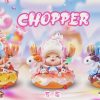 Anime Fantasy Studio One Piece Gk Figures | [Pre-Order] One Piece Gk Figures - Fantasy Doughnut Series Chopper Gk1509 | Gk Figure