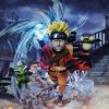 Anime G5 Studios Naruto Gk Figures | [Pre-Order] Naruto Gk Figures - Naruto Uzumaki Gk1509 | Gk Figure