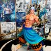 Anime Black Studio One Piece Gk Figures | [Pre-Order] One Piece Gk Figures - Enel Gk1509 | Gk Figure