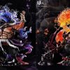 Anime IU Studio  One Piece Gk Figures | [Pre-Order] One Piece Gk Figures - Beasts Pirates Kaido Gk1509 | Gk Figure